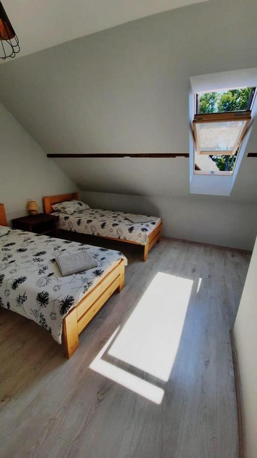 Ferienwohnung Vilnisi Ulmale Exterior foto