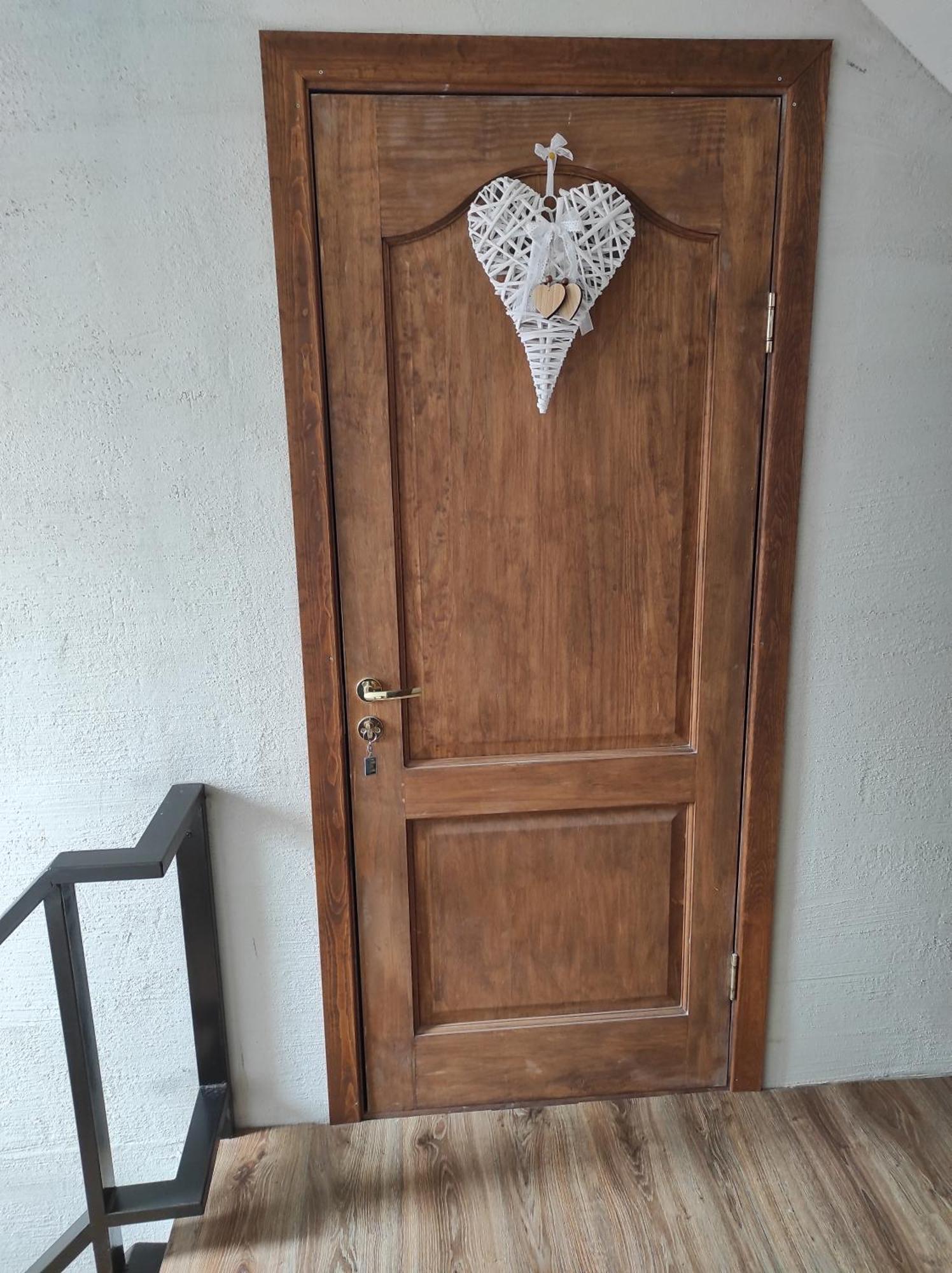 Ferienwohnung Vilnisi Ulmale Zimmer foto