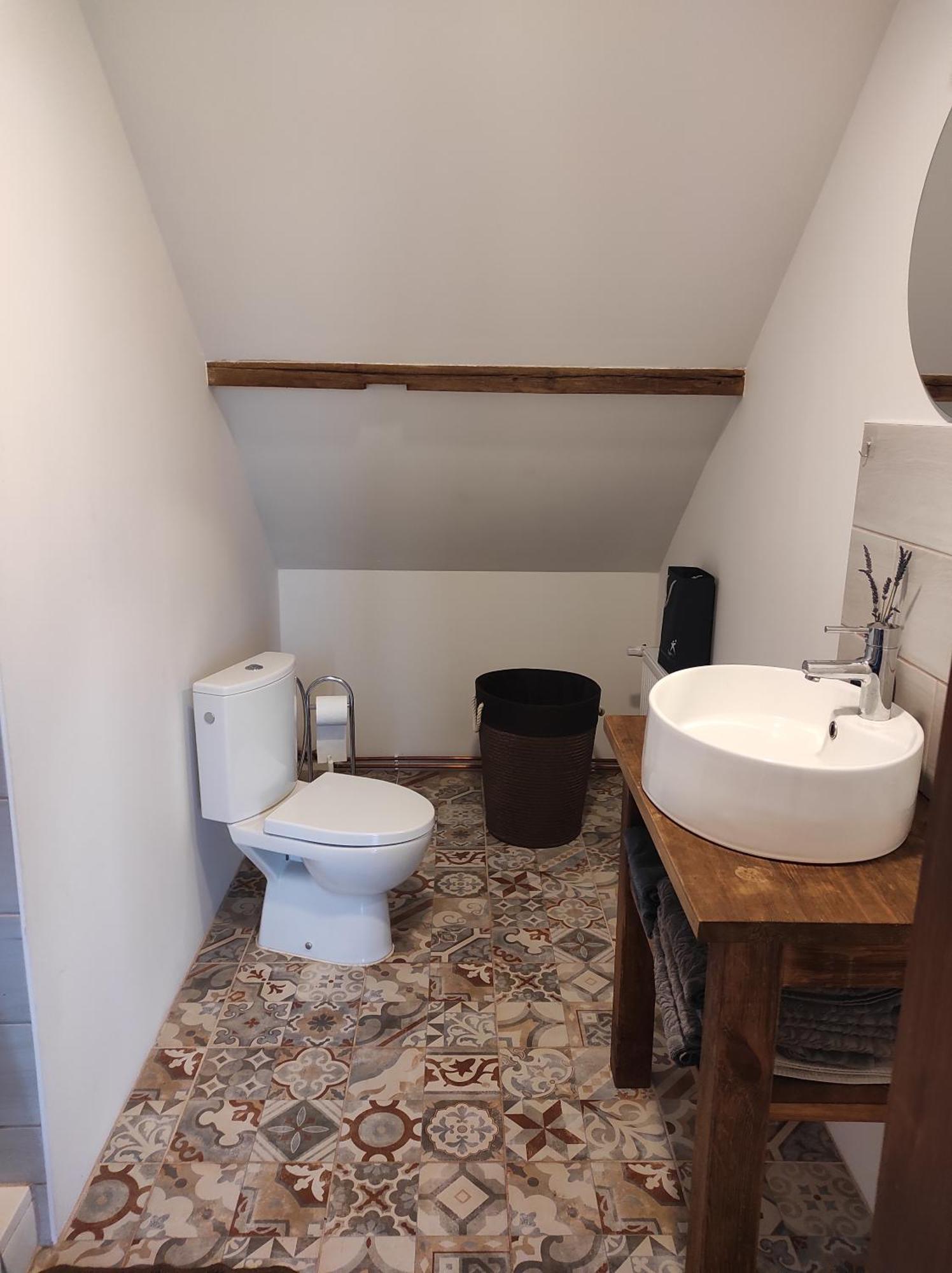 Ferienwohnung Vilnisi Ulmale Exterior foto