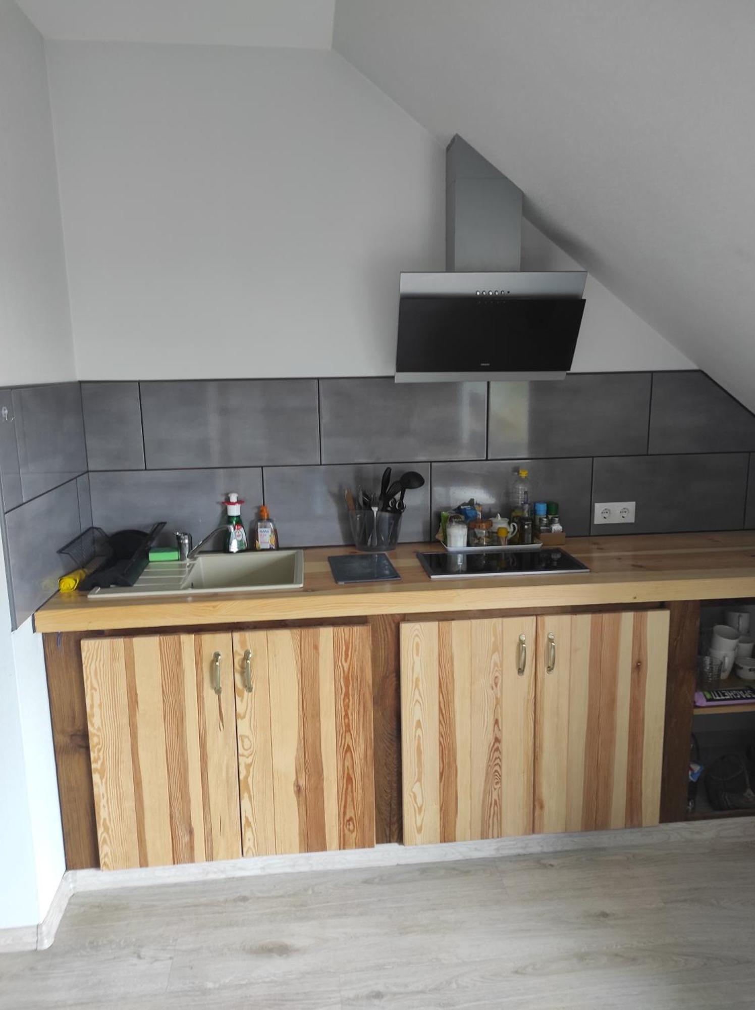 Ferienwohnung Vilnisi Ulmale Exterior foto