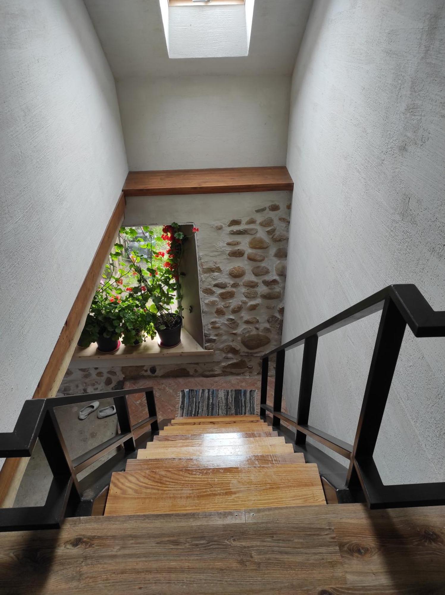 Ferienwohnung Vilnisi Ulmale Exterior foto