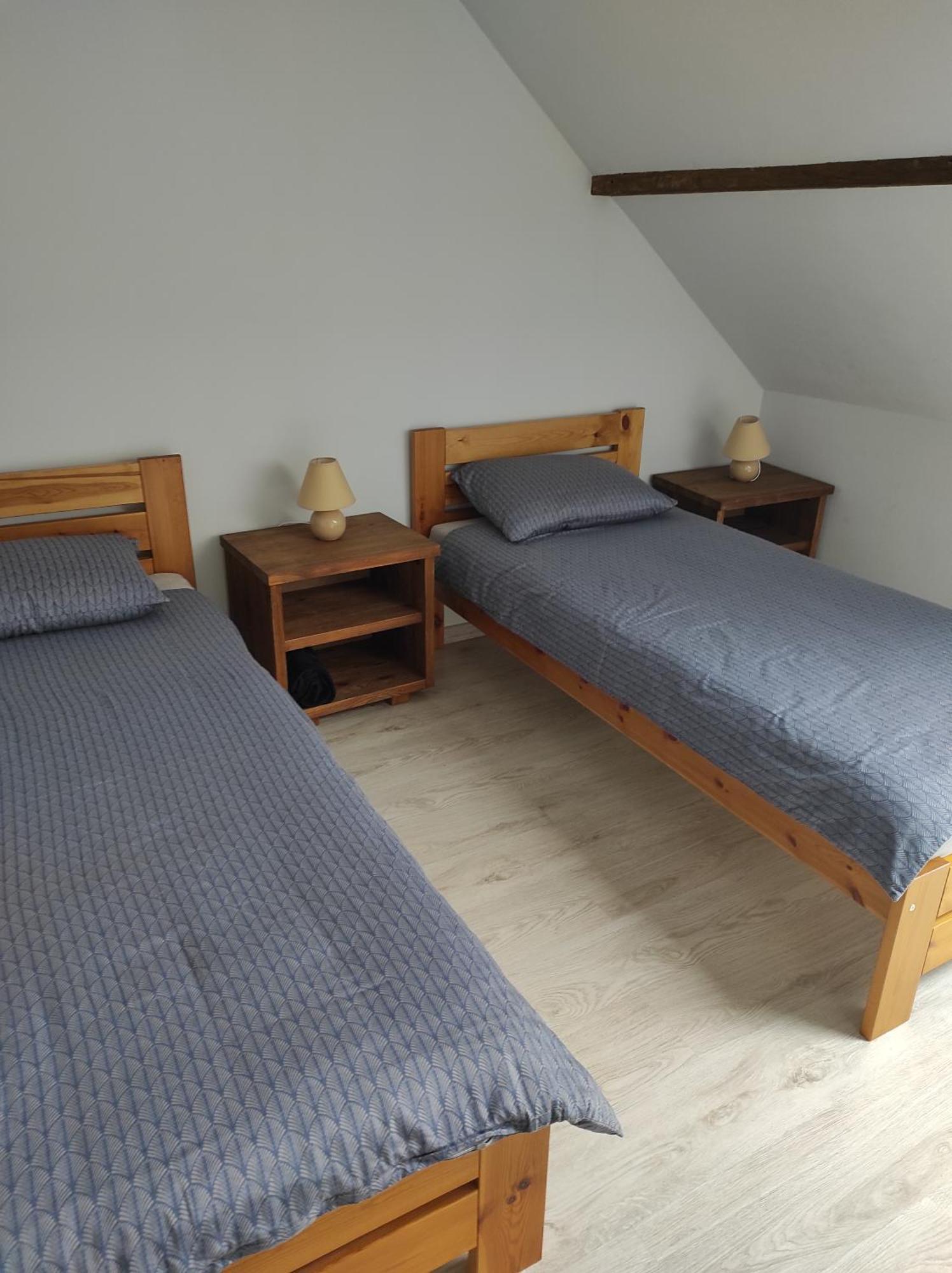 Ferienwohnung Vilnisi Ulmale Exterior foto